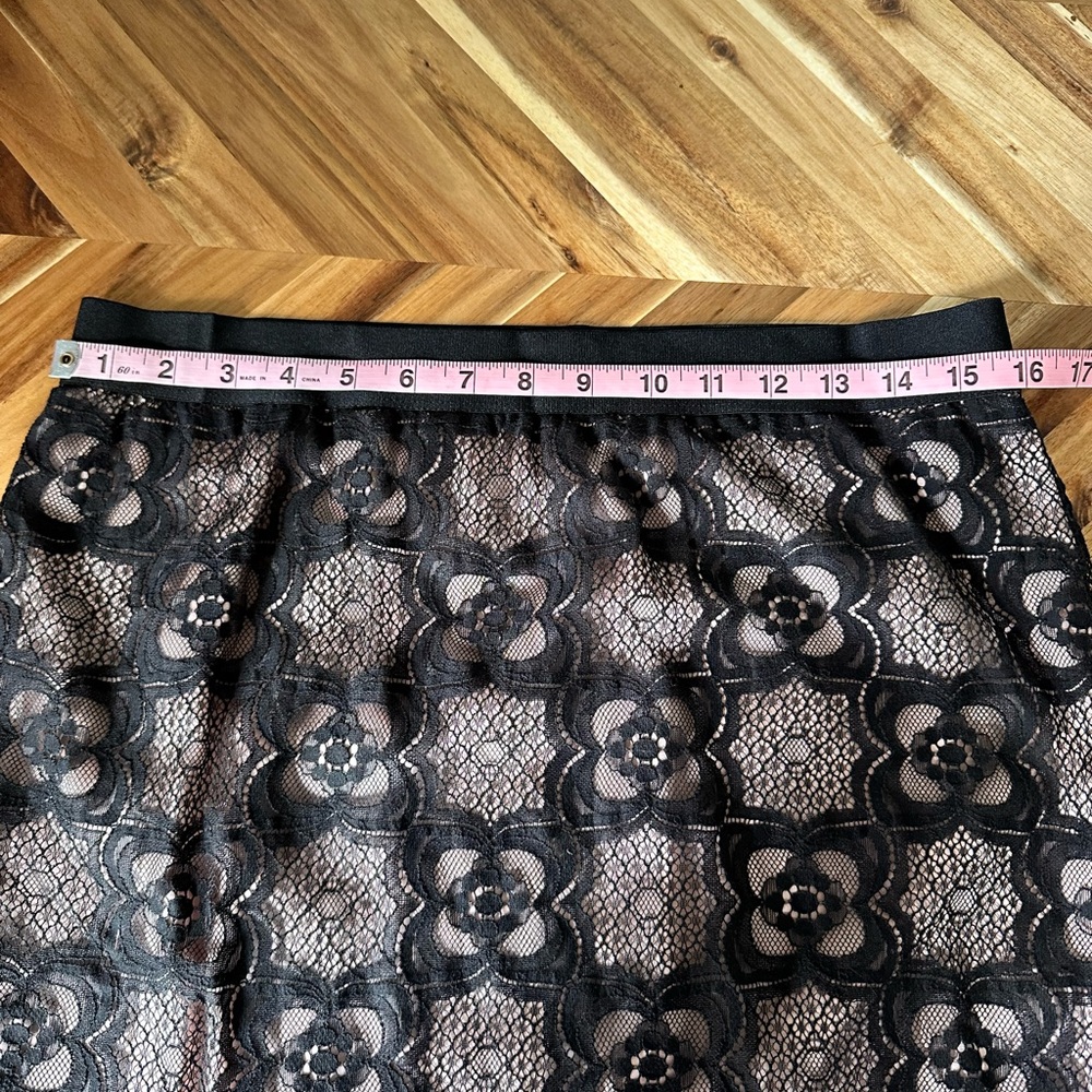 Max studio skirt - Picture 6 of 6